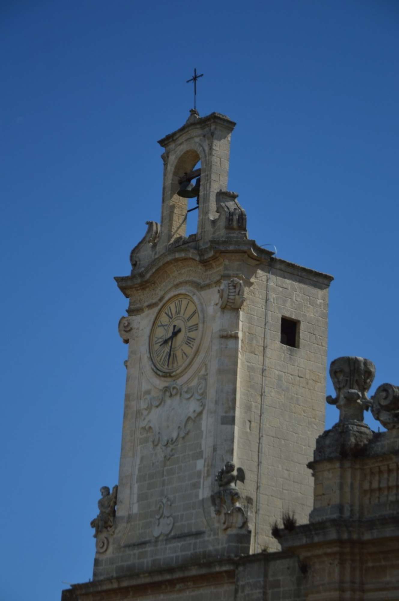 torre dell'Orologio